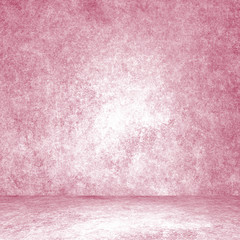 Designed grunge texture. Wall and floor interior background