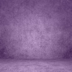 Designed grunge texture. Wall and floor interior background