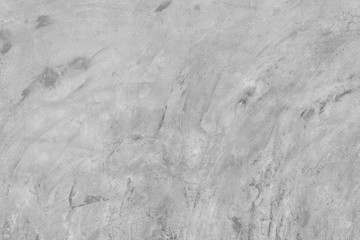 Obraz premium Gray concrete background with modern loft style.