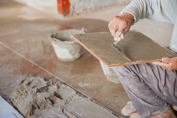 Install flooring, Install flooring from Thailand country