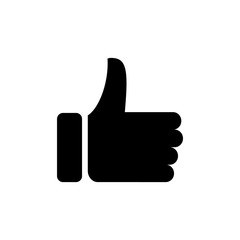 like icon vector template