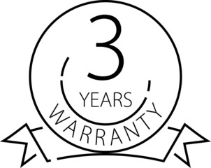 Warranty icon