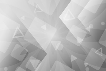 Obraz premium abstract, blue, design, light, wallpaper, illustration, texture, pattern, white, graphic, digital, lines, technology, futuristic, backdrop, backgrounds, line, business, art, square, gradient, wave