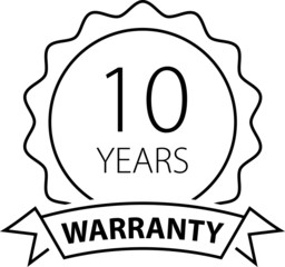 Warranty icon