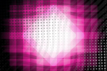 Obraz premium abstract, pink, wallpaper, design, illustration, art, purple, texture, pattern, ribbon, graphic, backdrop, red, light, color, blue, white, curve, line, paper, artistic, bright, decoration, digital