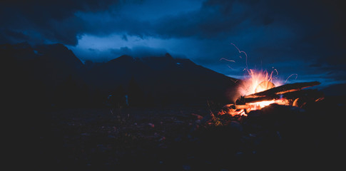 Campfire