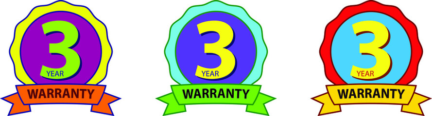 Warranty icon