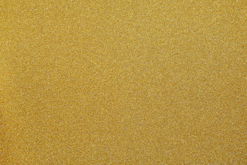 gold glitter texture background - golden textured pattern