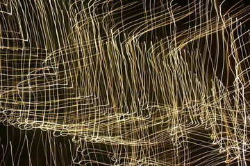 Lichterkette