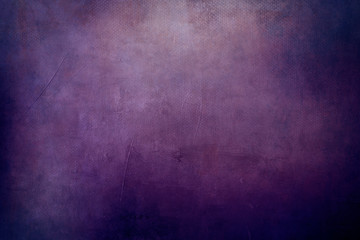 purple grungy background or texture