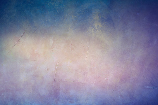 grungy puple background or texture with pastel hues