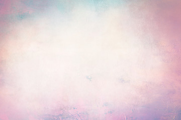 pink grungy background
