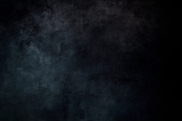 dark grungy canvas draft background