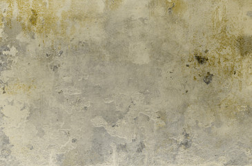 old grungy wall background or texture