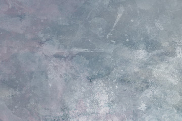 grungy painting background