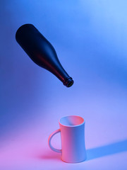 Fototapety na wymiar - Fototapeta24.pl