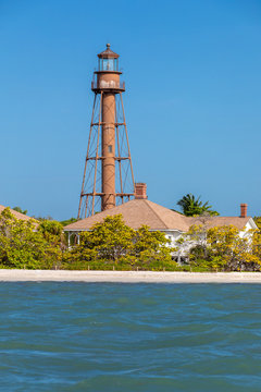 Sunshine State Florida - Sanibel Islad