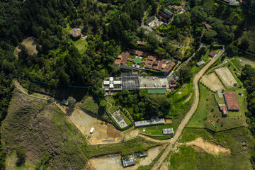 La Catedral: Inside The Luxurious Prison Colombia Allowed Pablo Escobar To Make For Himself. Top...