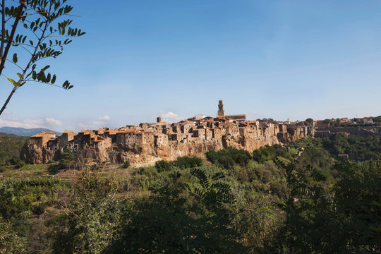 Pitigliano Bilder – Durchsuchen 3,790 Archivfotos, Vektorgrafiken und ...