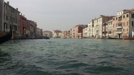 Fototapeta premium Venecia
