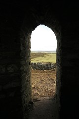 Obraz premium stepper point padstow cornwall