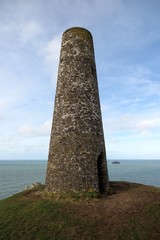 stepper point padstow cornwall