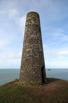 Stepper Point Padstow Cornwall