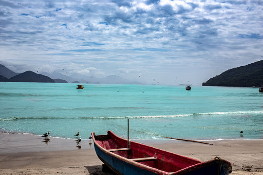 canoa