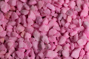 fete de paque, oeuf panier pierre rose