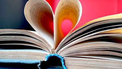 ove to read interesting books