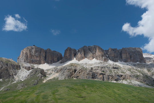 Pordoijoch