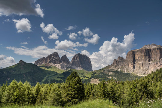 Pordoijoch