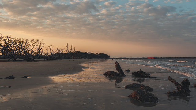 "Jekyll Island" Images – Browse 1,392 Stock Photos, Vectors, and Video