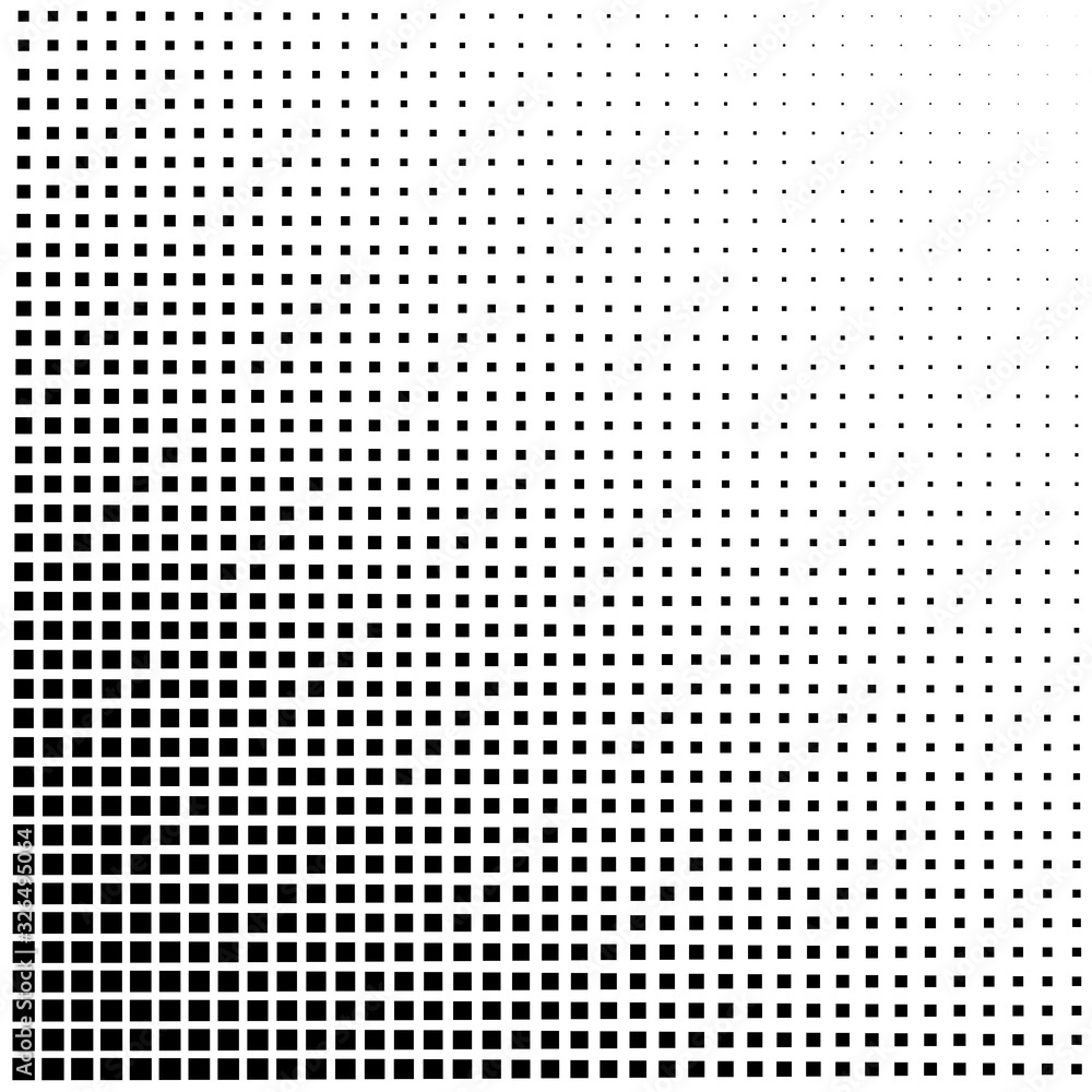 Poster vector background. illustration of abstract texture with squares. pattern design for banner, poster,