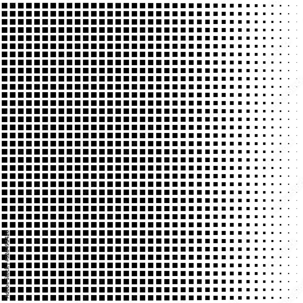 Poster vector background. illustration of abstract texture with squares. pattern design for banner, poster,