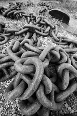 Heap of Chains