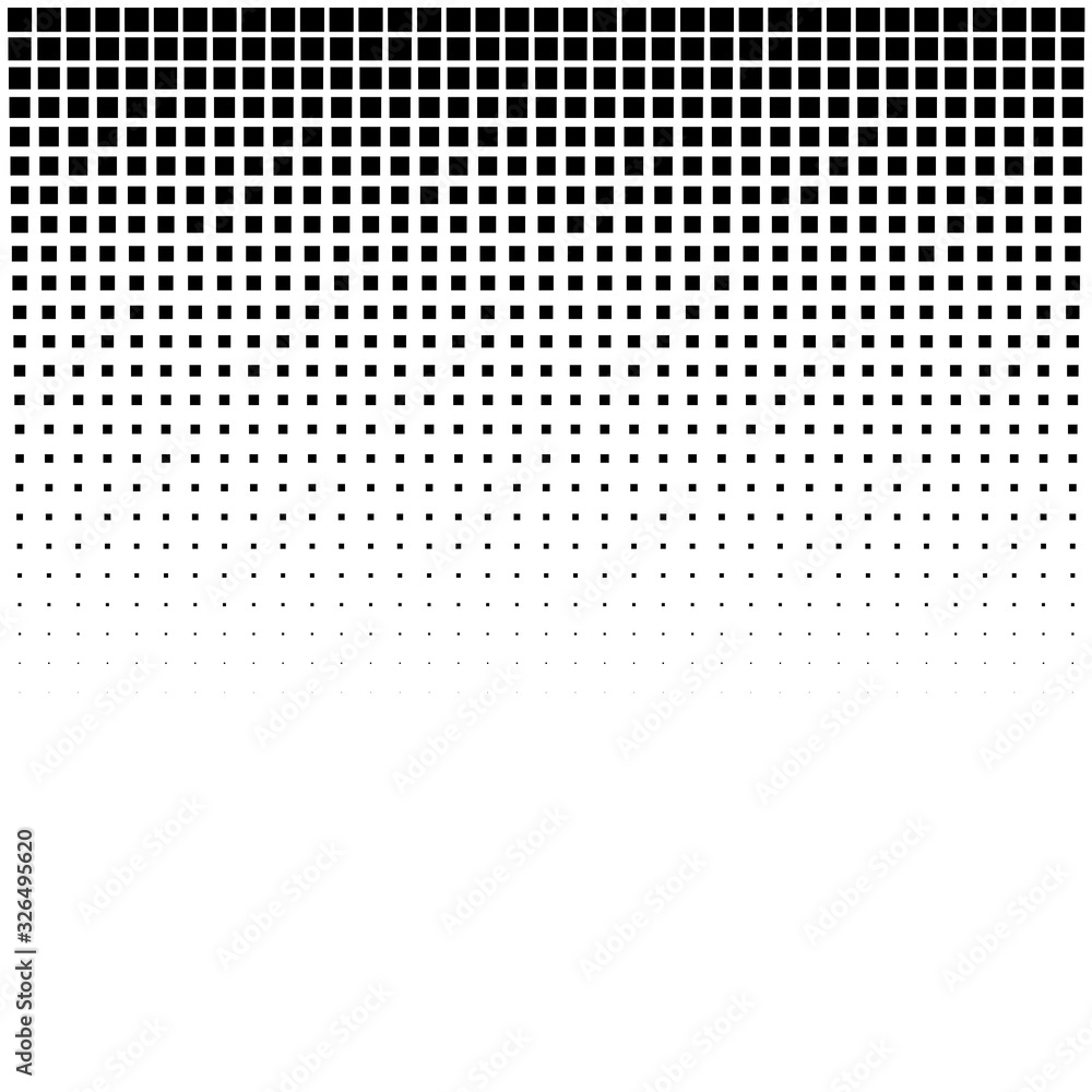 Poster vector background. illustration of abstract texture with squares. pattern design for banner, poster,