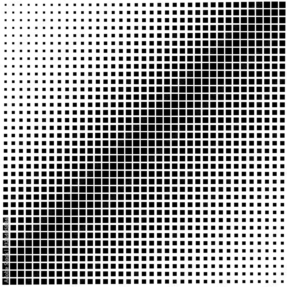 Poster vector background. illustration of abstract texture with squares. pattern design for banner, poster,
