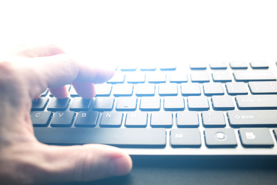 Blind Typing Images – Browse 22 Stock Photos, Vectors, and Video | Adobe Stock