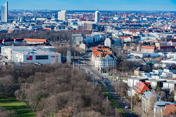 Leipzig