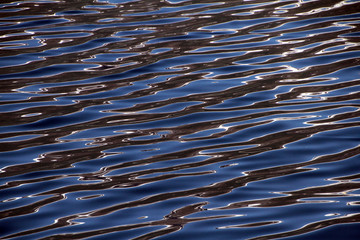 abstract water background