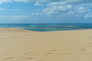 Dune of Pilat 9