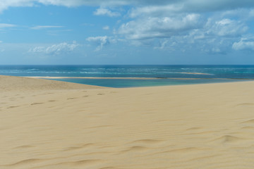 Dune of Pilat 9