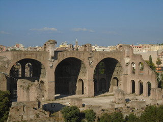 aqueduct 