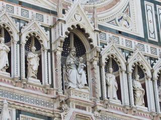 Obraz premium Florence