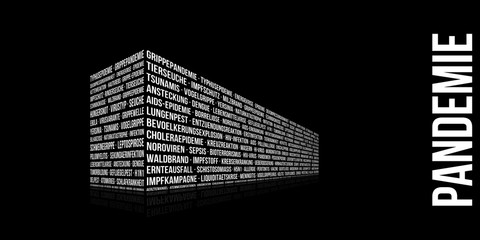 Pandemie
