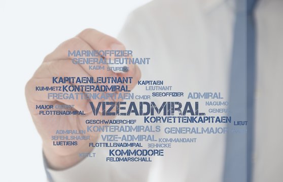 Vizeadmiral