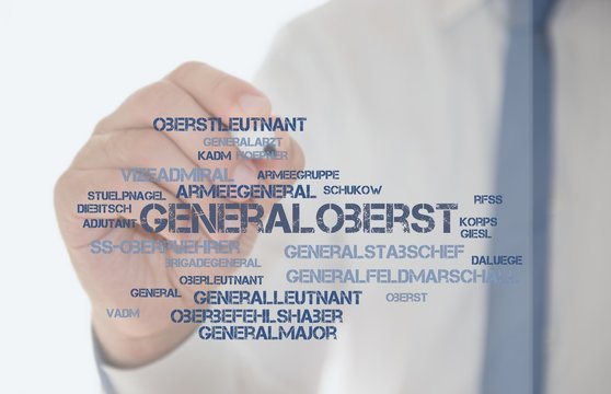 Generaloberst