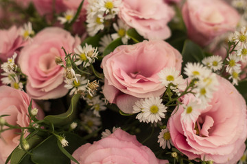Buque  de Flores