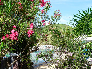 St. George's in Grenada - GND